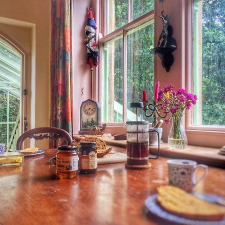 84 Saint Andrews Road Lejlighed Bridport Eksteriør billede