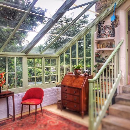 84 Saint Andrews Road Lejlighed Bridport Eksteriør billede