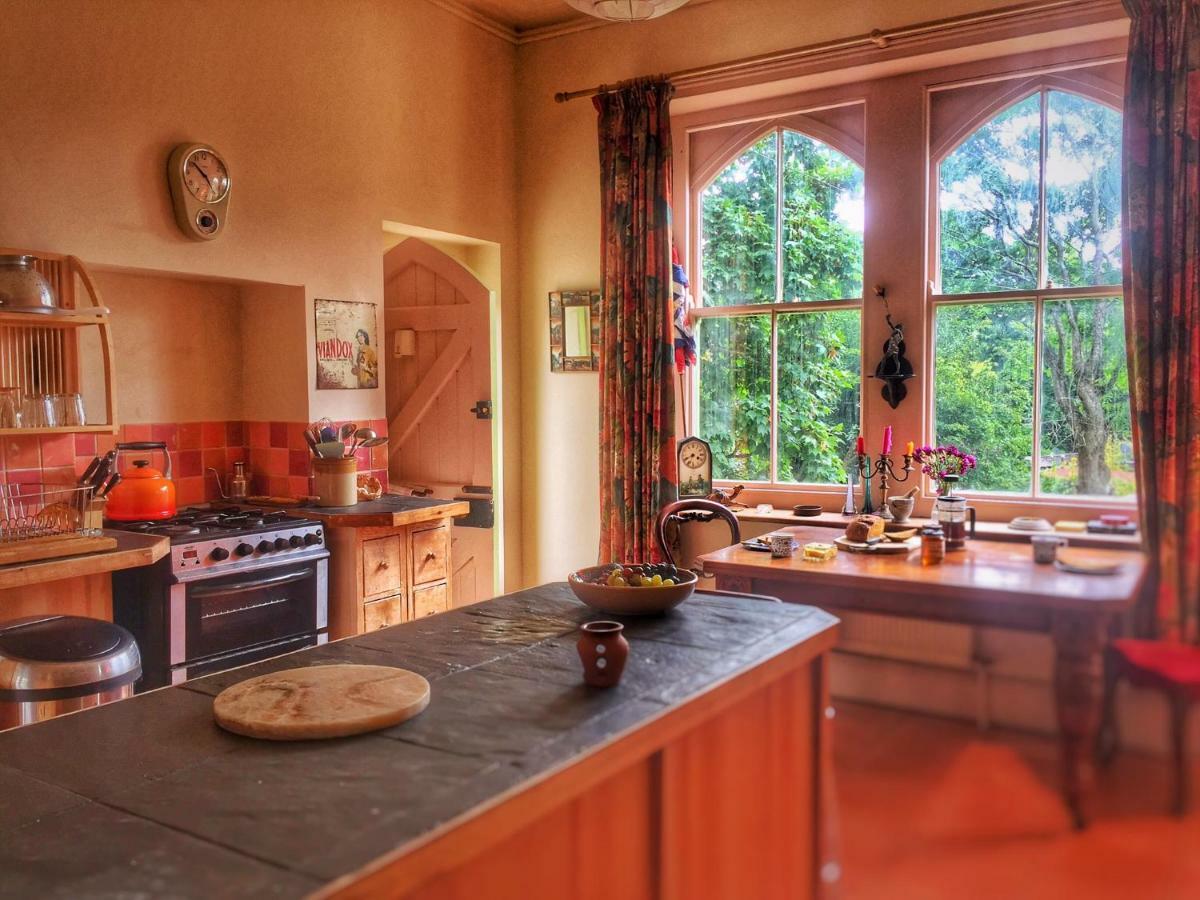 84 Saint Andrews Road Lejlighed Bridport Eksteriør billede