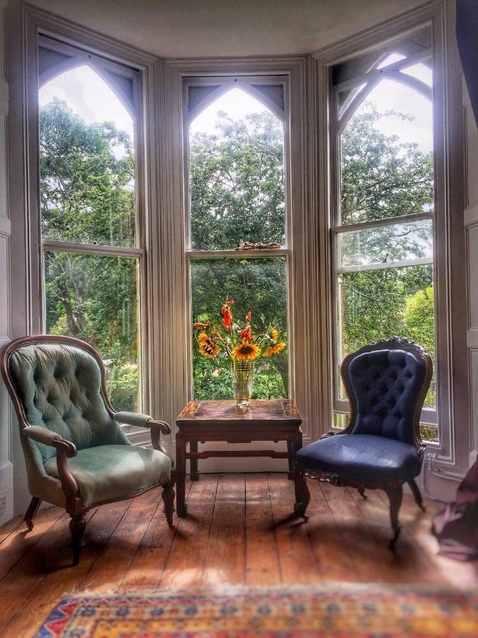 84 Saint Andrews Road Lejlighed Bridport Eksteriør billede