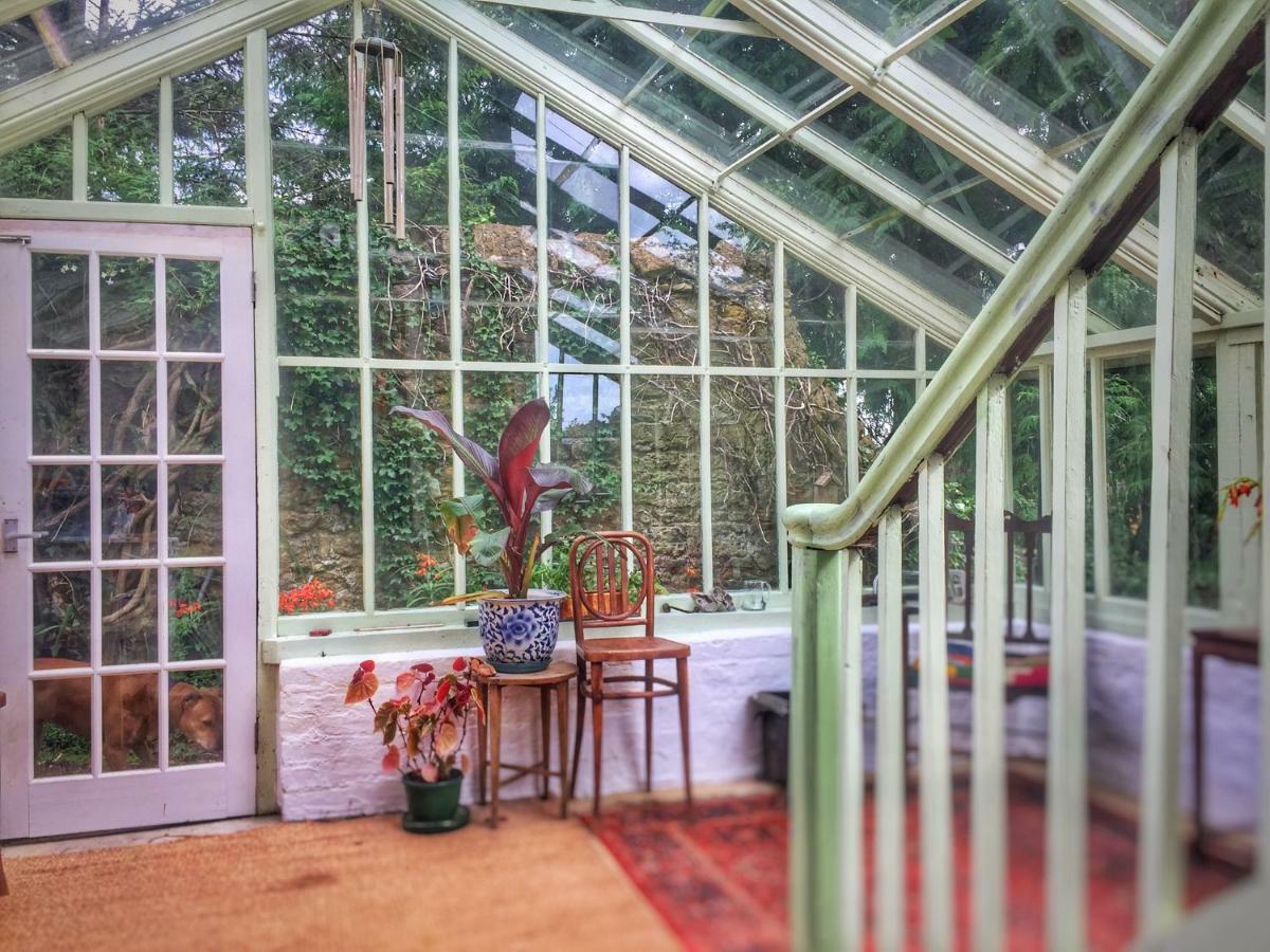 84 Saint Andrews Road Lejlighed Bridport Eksteriør billede